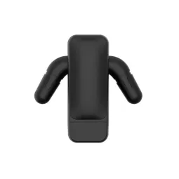 Инновационный робот-мастурбатор Game Cup (чёрный)