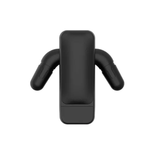 Инновационный робот-мастурбатор Game Cup (чёрный)