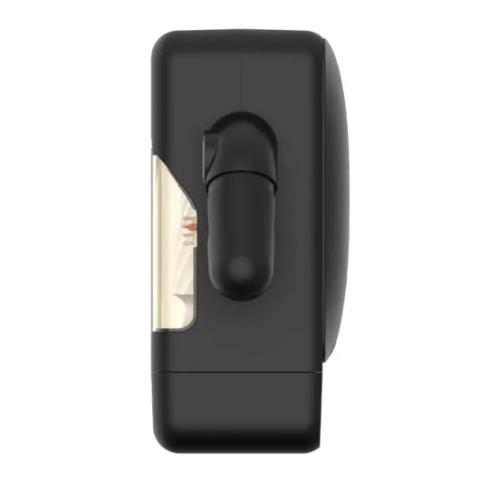 Инновационный робот-мастурбатор Game Cup (чёрный)