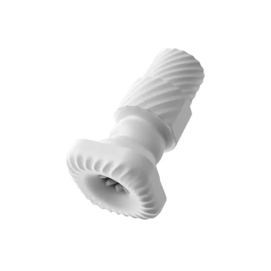 Инновационный робот-мастурбатор Game Cup (чёрный)