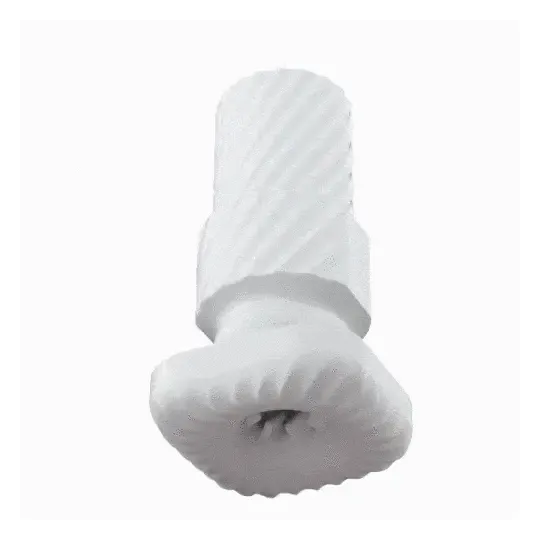 Инновационный робот-мастурбатор Game Cup (белый)