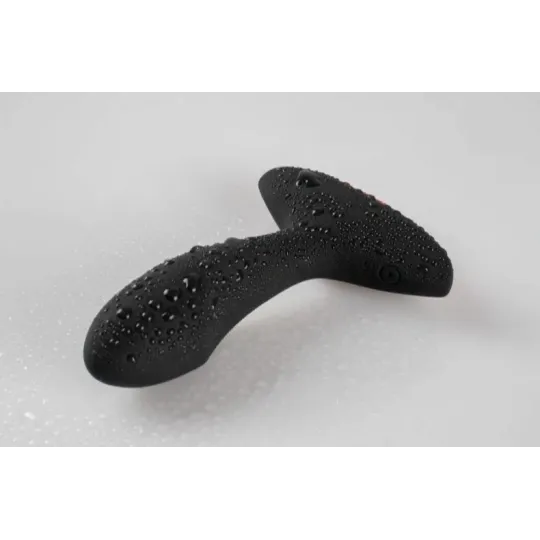 Массажер простаты Magic Motion Solstice X бирюзовый