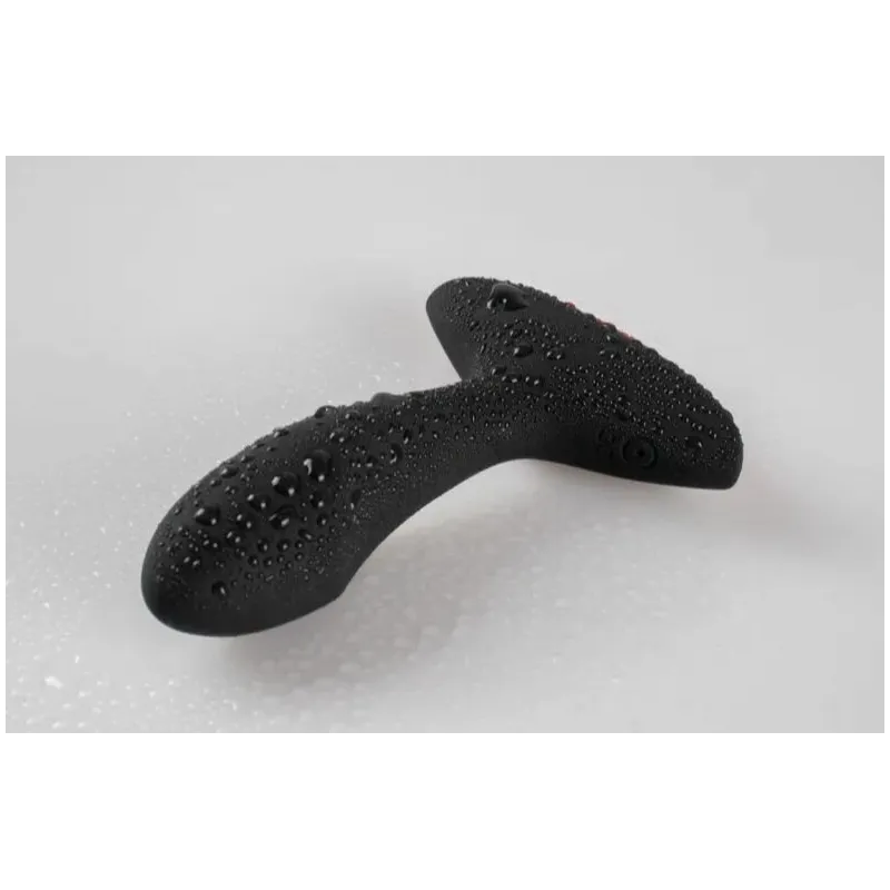 Массажер простаты Magic Motion Solstice X бирюзовый