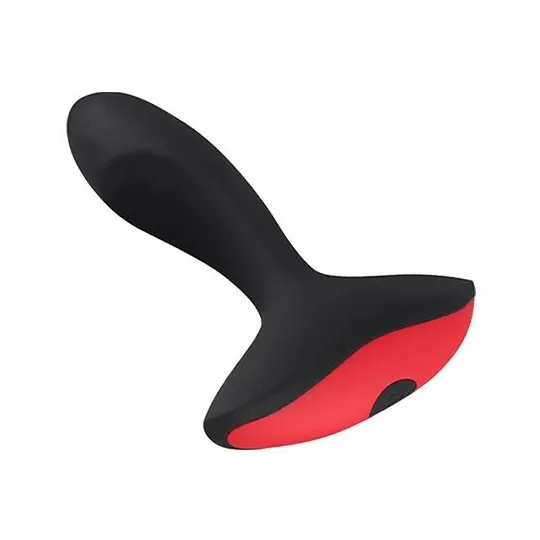 Массажер простаты Magic Motion Solstice X бирюзовый