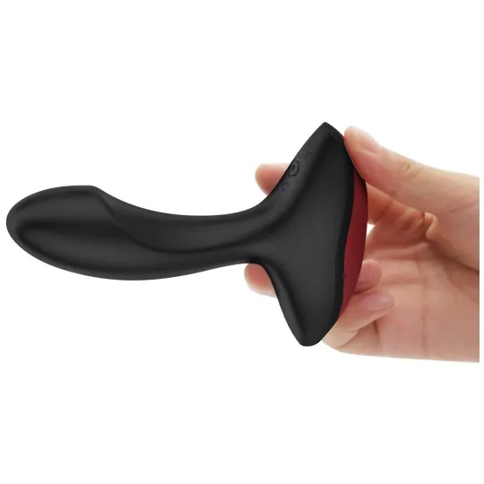 Массажер простаты Magic Motion Solstice X бирюзовый