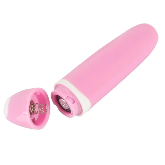 Вибронасадка на палец Vibrating Finger Extension