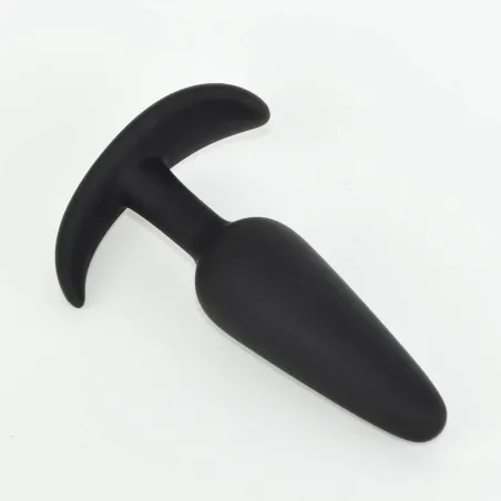 Пробка силиконовая, max d 2.2 мм