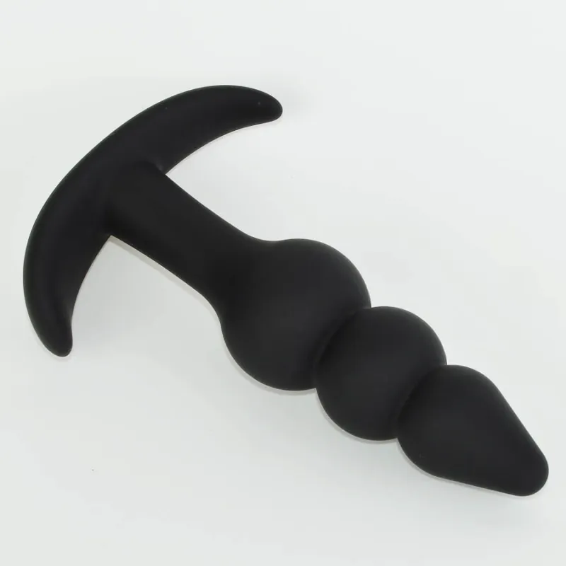 Пробка силиконовая, max d 3.2