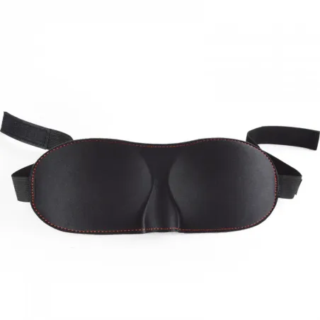 Маска "Комфорт" на резинке