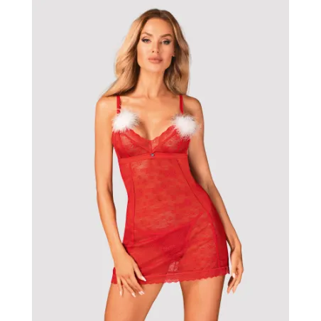 Бебидолл Claussica (Obsessive)