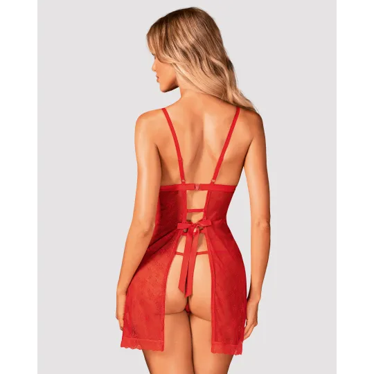 Бебидолл Claussica (Obsessive)