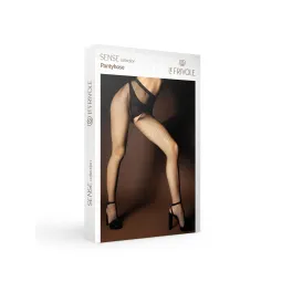 Колготки в сетку с доступом (Sense)