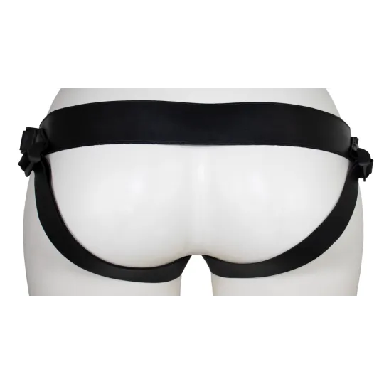 Harness пустотелый MINI с бандажом 7425/2