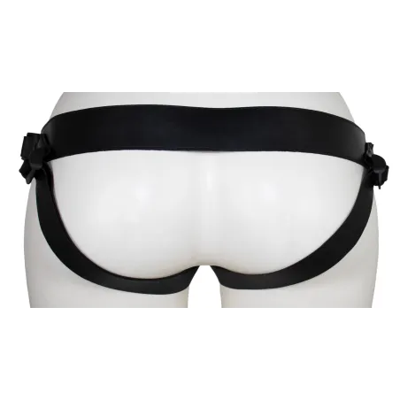 Harness пустотелый MINI с бандажом 7425/2