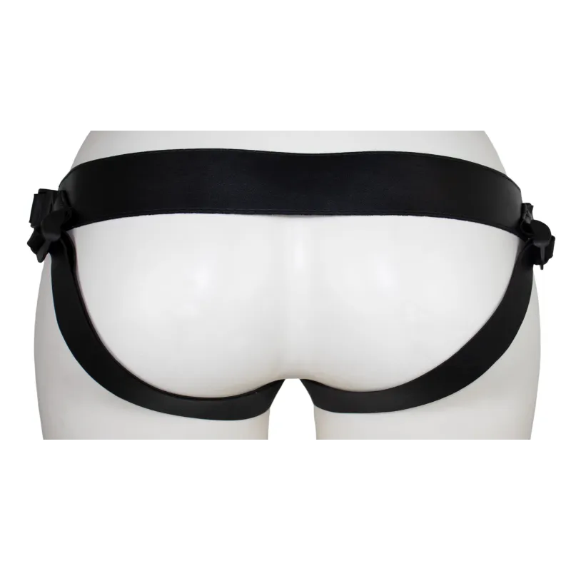 Harness пустотелый MINI с бандажом 7425/2