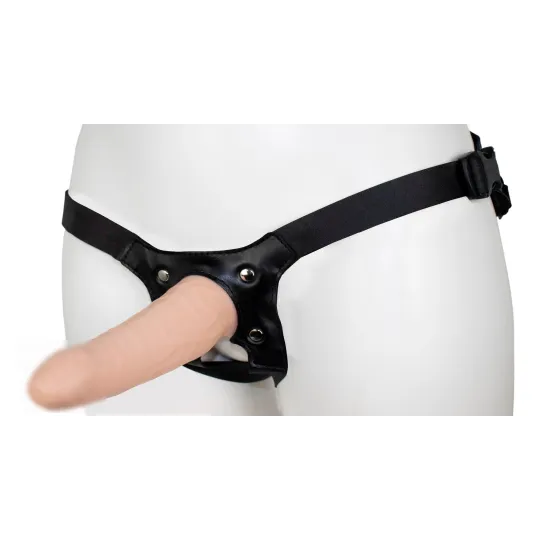 Harness пустотелый MINI с бандажом 7425/2