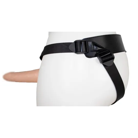 Harness пустотелый MINI с бандажом 7425/2