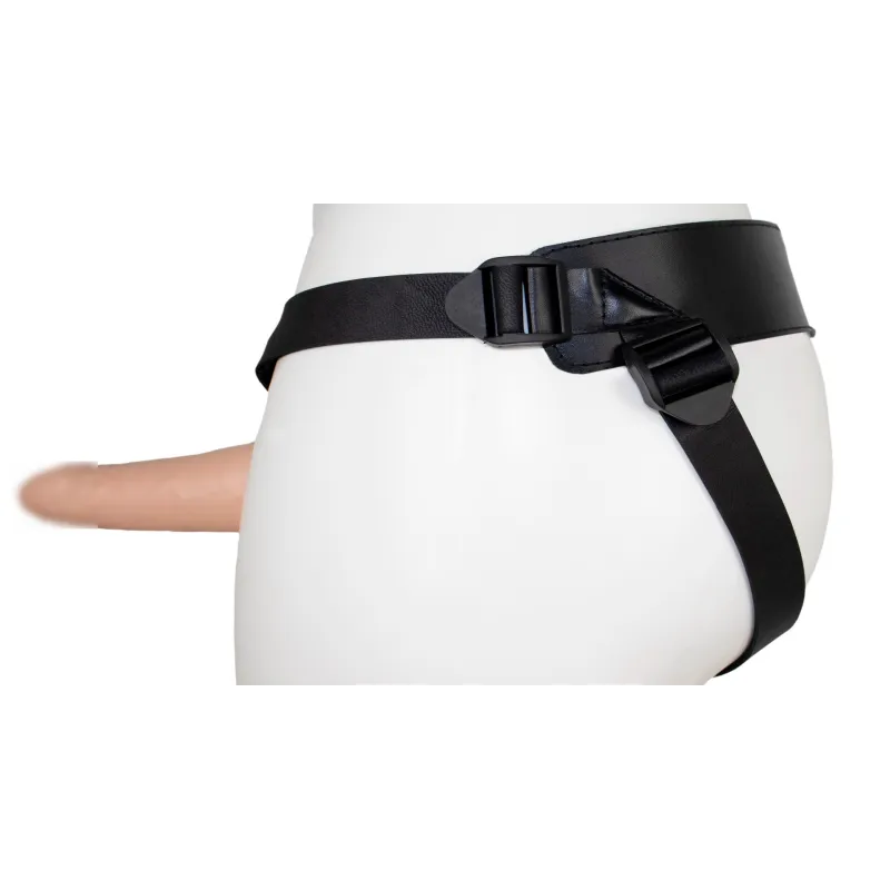 Harness пустотелый MINI с бандажом 7425/2