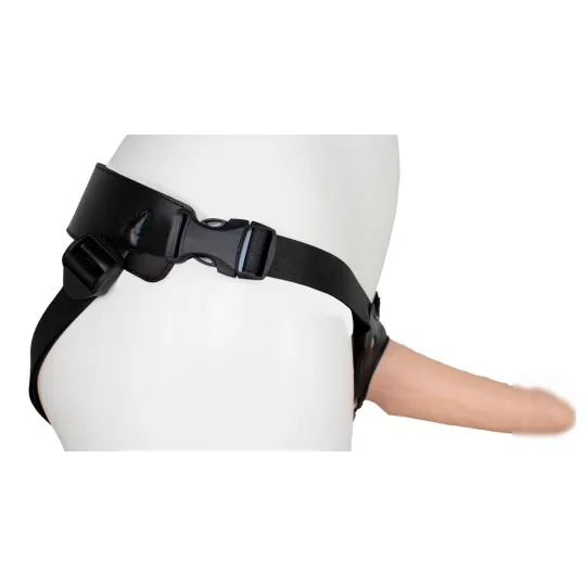 Harness пустотелый MINI с бандажом 7425/2