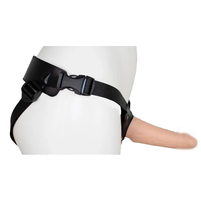 Harness пустотелый MINI с бандажом 7425/2