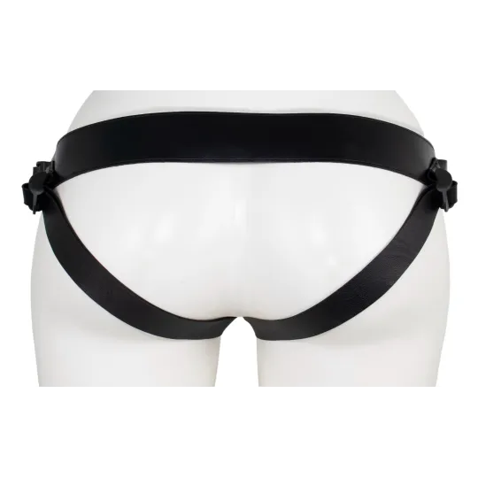 Harness пустотелый MINI с бандажом 7427/2