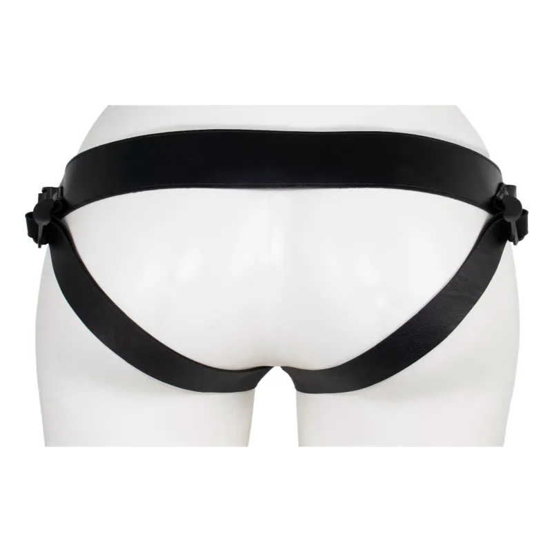 Harness пустотелый MINI с бандажом 7427/2