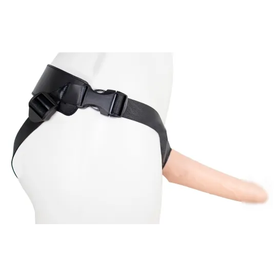 Harness пустотелый MINI с бандажом 7427/2