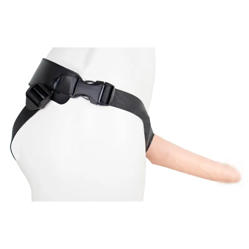 Harness пустотелый MINI с бандажом 7427/2