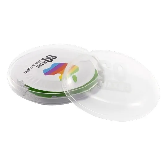 Набор из трех видов презервативов «Mixed», упаковка 3 шт, Maxus 0901-011