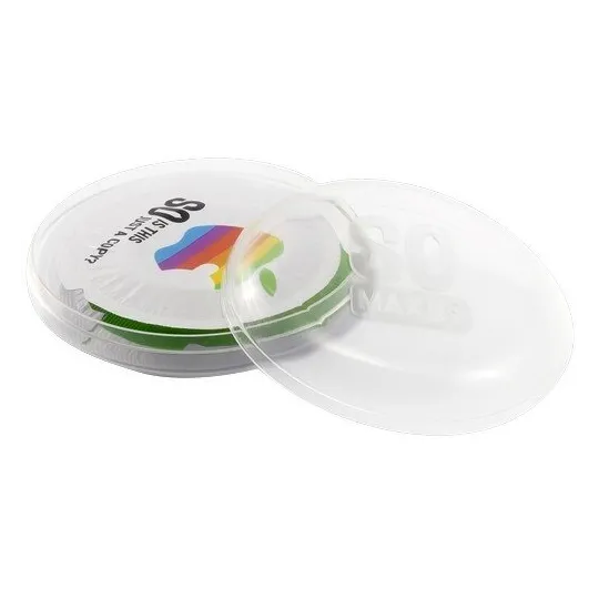 Набор из трех видов презервативов «Mixed», упаковка 3 шт, Maxus 0901-011