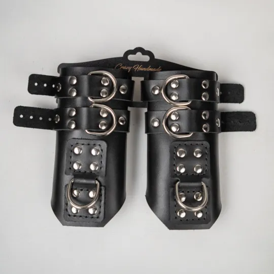 Наручники для подвешивания