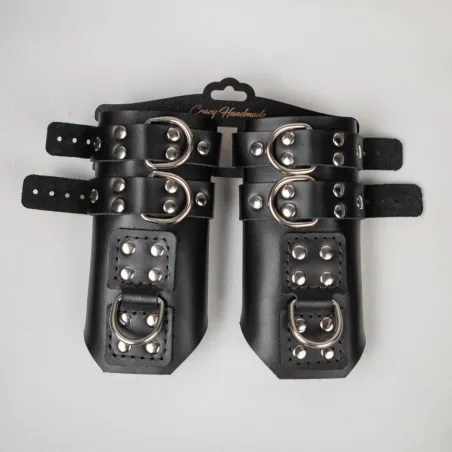 Наручники для подвешивания