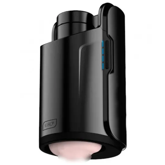 Интерактивный мастурбатор Kiiroo Keon + Feel Britney Combo