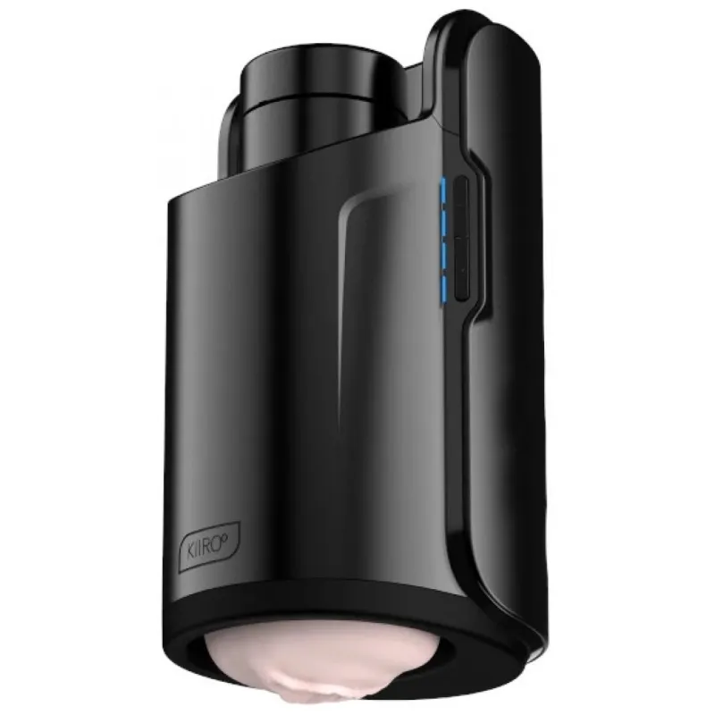 Интерактивный мастурбатор Kiiroo Keon + Feel Britney Combo