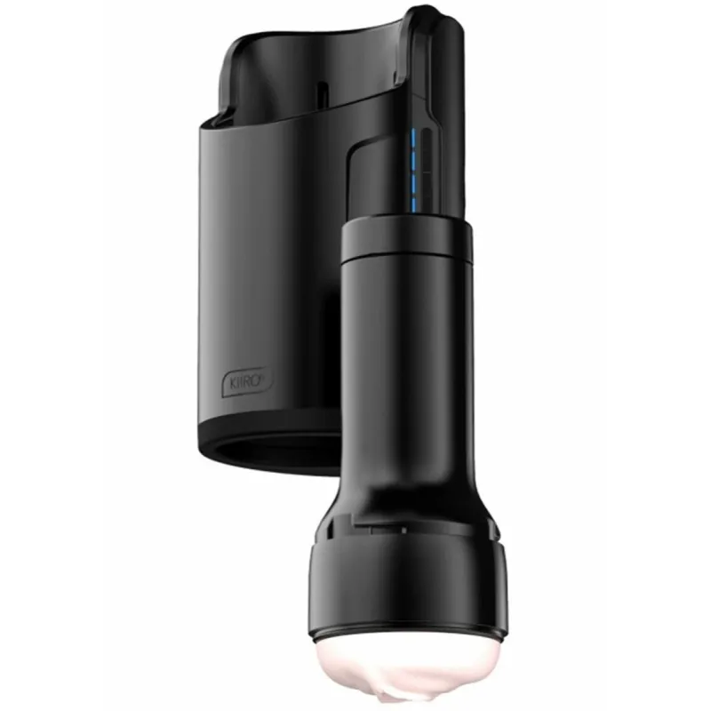 Интерактивный мастурбатор Kiiroo Keon + Feel Britney Combo