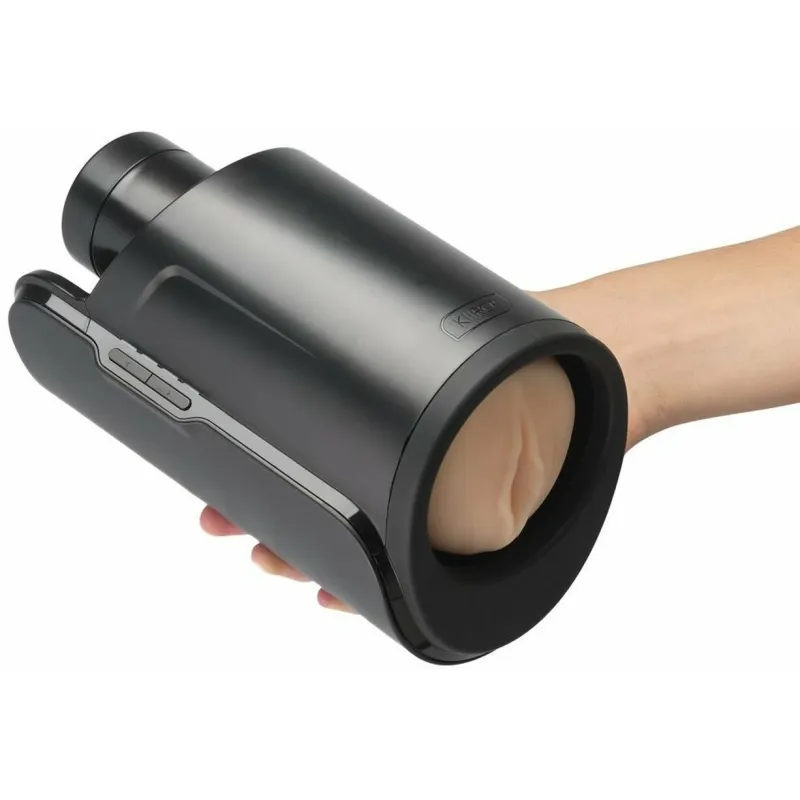 Интерактивный мастурбатор Kiiroo Keon + Feel Britney Combo