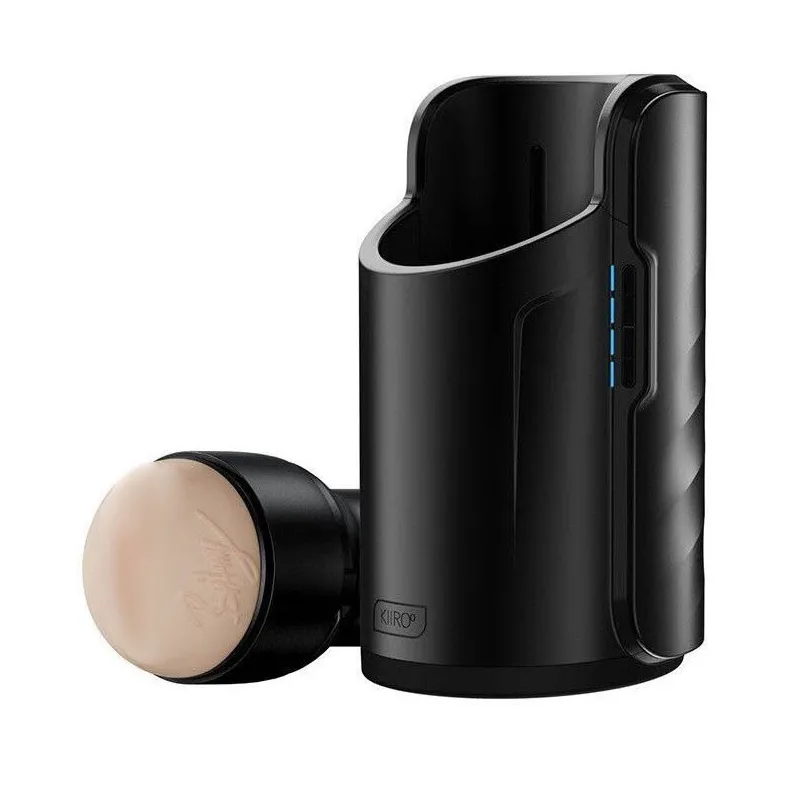 Интерактивный мастурбатор Kiiroo Keon + Feel Britney Combo