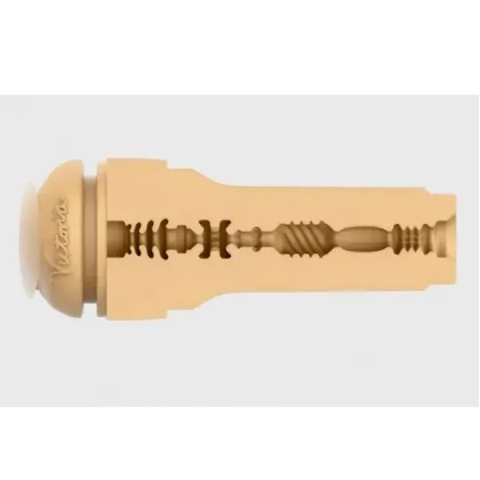 Интерактивный мастурбатор Kiiroo Keon + Feel Victoria Combo