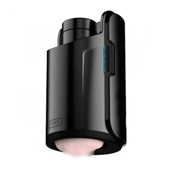 Интерактивный мастурбатор Kiiroo Keon + Feel Victoria Combo