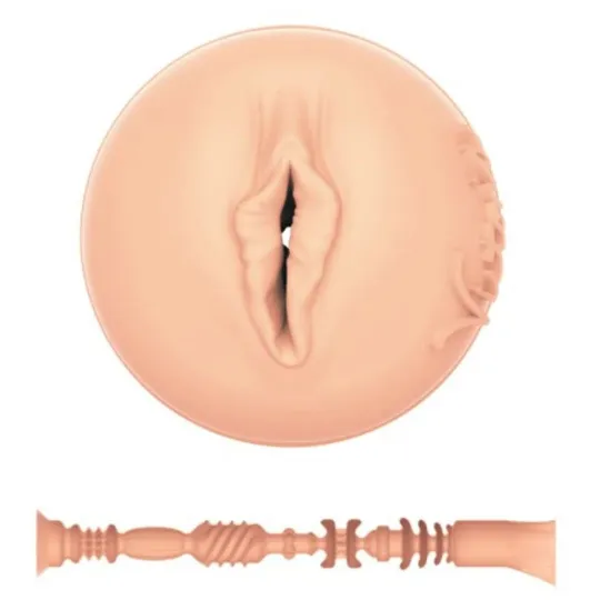 Интерактивный мастурбатор Kiiroo Keon + Feel Victoria Combo