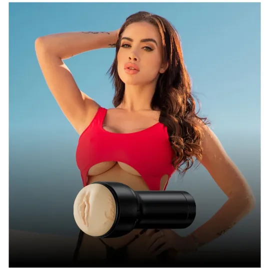 Интерактивный мастурбатор Kiiroo Keon + Feel Victoria Combo