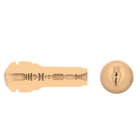 Интерактивный мастурбатор Kiiroo Keon + Feel Victoria Combo