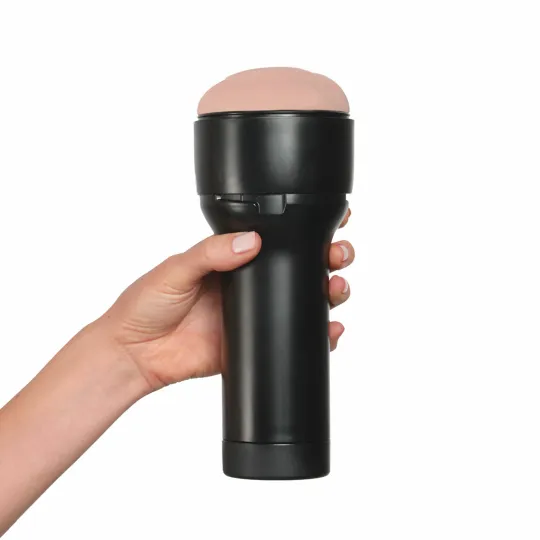 Интерактивный мастурбатор Kiiroo Keon + Feel Victoria Combo