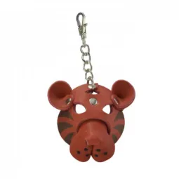 Брелок Огненный ТИГР