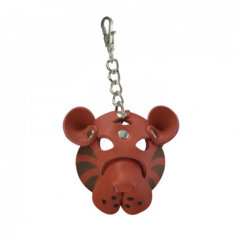 Брелок Огненный ТИГР