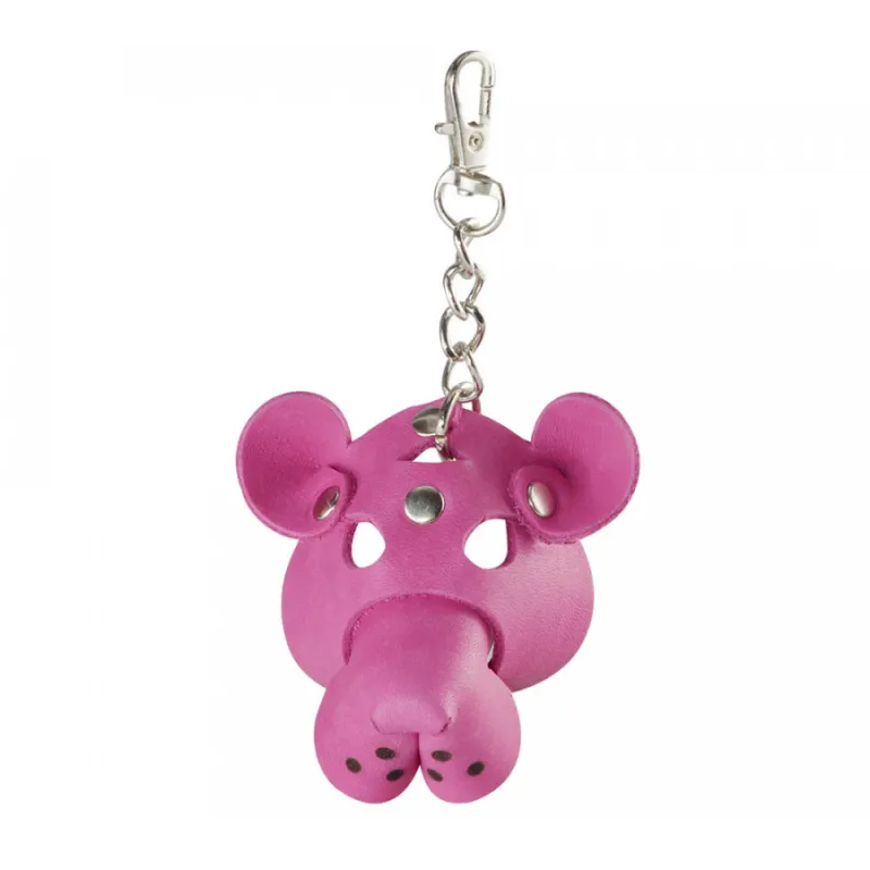 Брелок Розовая Пантера