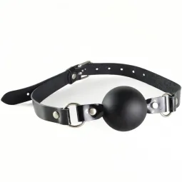 Кляп "Грация", лак