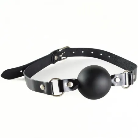 Кляп "Грация", лак