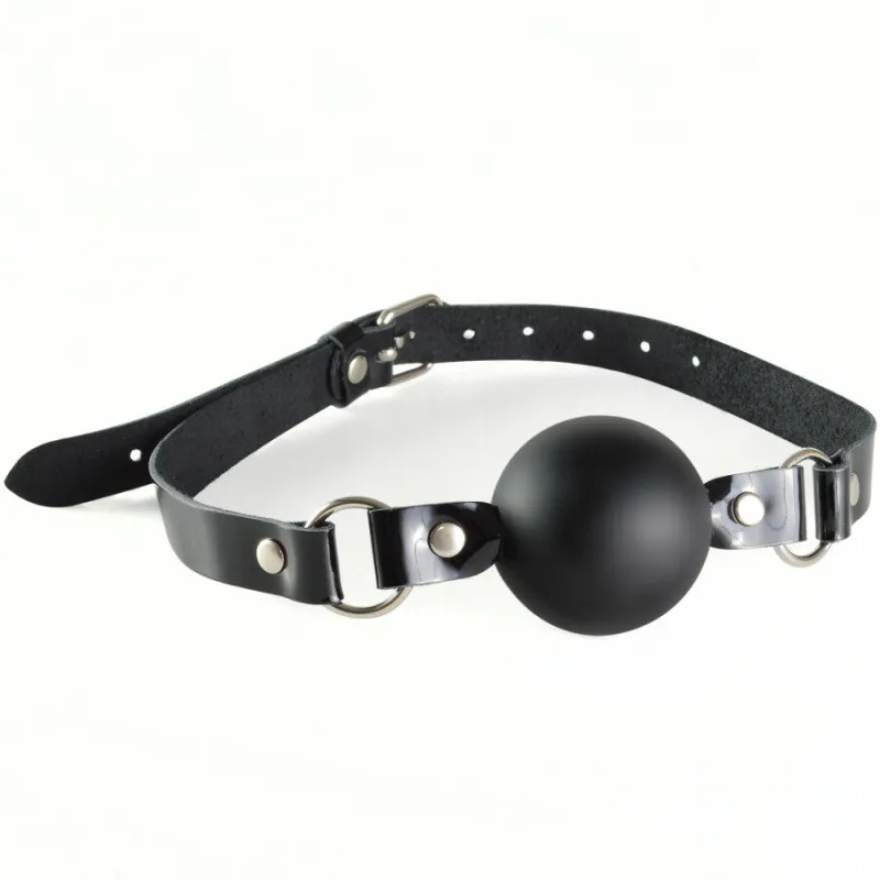 Кляп "Грация", лак