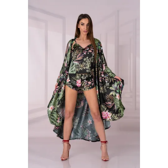 Alexandrine komplet XXL